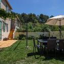 Вилла Majestic Apartment in Gargas with shared Pool