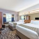 Hotel Microtel Inn & Suites by Wyndham Cadiz