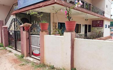 Coorg homes apartment stay