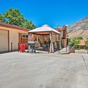 Holiday home Scenic Kernville Home - Walk to Downtown and River!
