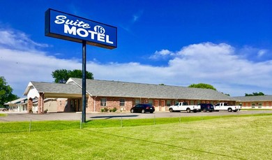Motel Suite 16 Motel