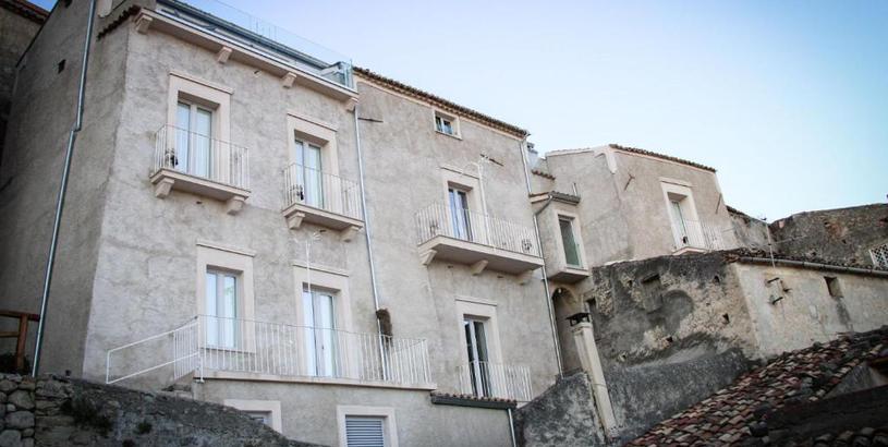 Гостевой дом Dimora Cavour