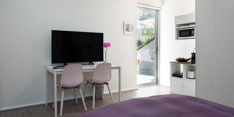 Apartments Bondi Lock-Down Retreat, The Cute Place To Put Up Your Feet
