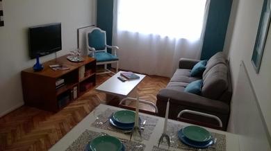 Апартаменты Excelente ubicación 3 ambientes en Belgrano