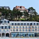 Отель Spa Marin Du Val Andre Thalasso Resort
