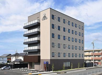Hotel Hotel Trend Suzuka