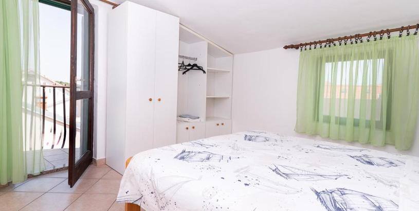 Apartments Comfy 1-bedroom Apartment Sonia