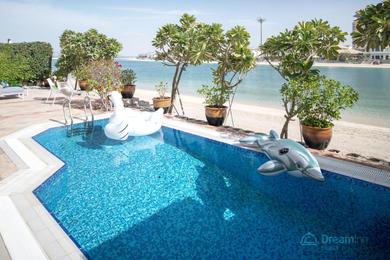Villa Dream Inn - Royal Palm Beach Villa