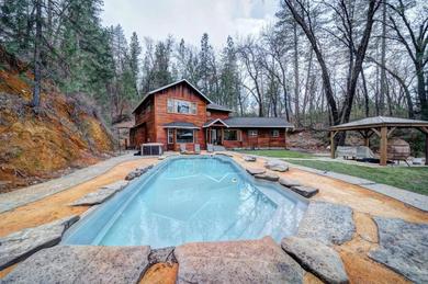 Holiday home Luxury Cabin at Lakehead
