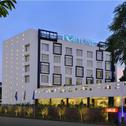 Hotel Fortune Park Sishmo, Bhubaneshwar - Member ITC's Hotel Group