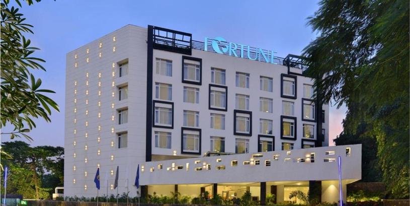 Hotel Fortune Park Sishmo, Bhubaneshwar - Member ITC's Hotel Group
