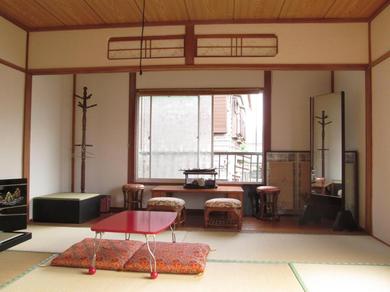 Holiday home Pavillon Higashi Fujita - an independent house