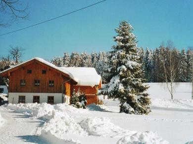 Дом отдыха Lovely Holiday Home in Viechtach near the Forest
