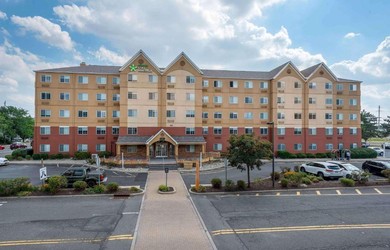 Hotel Extended Stay America Suites - Secaucus - New York City Area