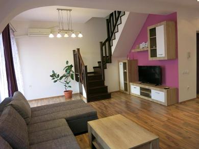 Апартаменты Penthouse Apartament Nufarul Oradea