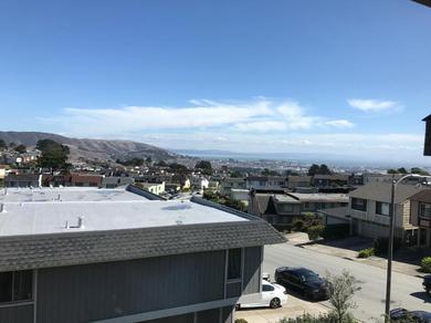 Holiday home SF Bay View Home by SFO Airport