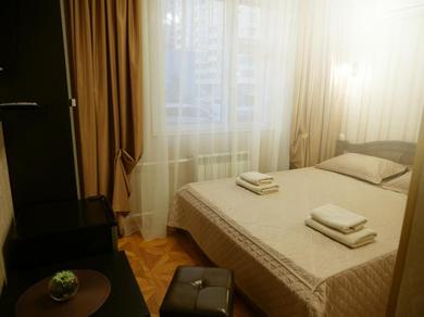 Hotel Hotel Day and Night on Profsoyuznoy