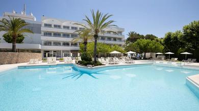 Hotel Canyamel Park Hotel & Spa - 4* Sup - Adults only (+16)