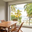 Apartments Beach Front Luxury Apartment in Tamarin