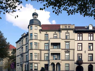 Hotel Mercure Hotel Hannover City