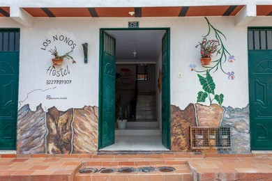 Hotel Los Nonos Hostel