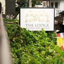 Отель The Lodge