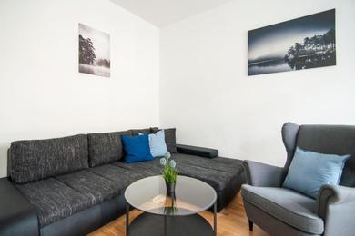 Apartments easy flat Kings Court Apartment Vienna