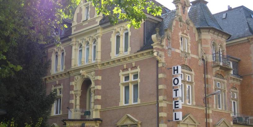 Hotel Hotel Anlage Heidelberg