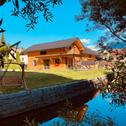 Chalet Chalets Lunz am See