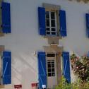 Гостевой дом Nuances bretonnes