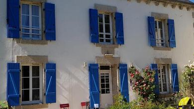 Гостевой дом Nuances bretonnes