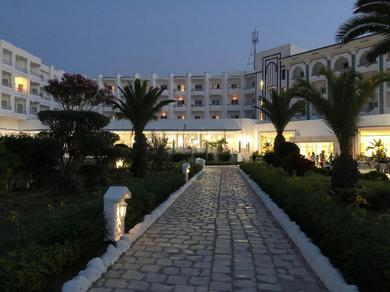 Hotel Palmyra Holiday Resort & Spa - Families Only