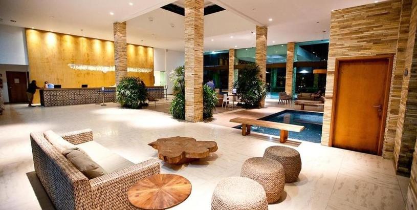 Апарт-отель Apartamento ILOA Resort