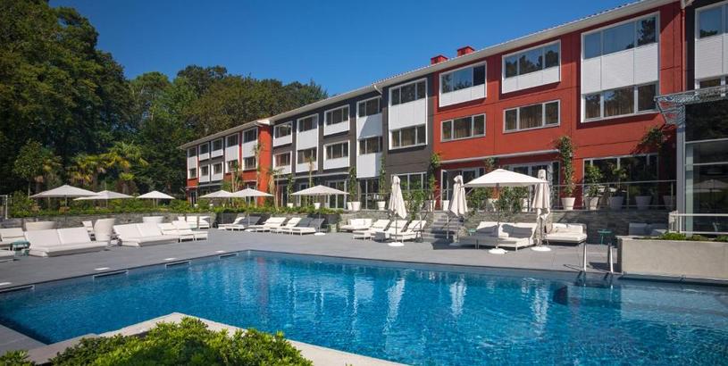 Hotel Novotel Resort & Spa Biarritz Anglet