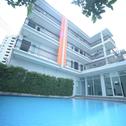 Hotel Villa Navin Beach Residence