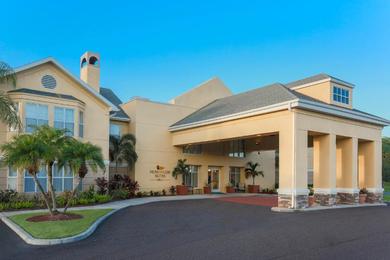 Hotel Homewood Suites by Hilton St. Petersburg Clearwater