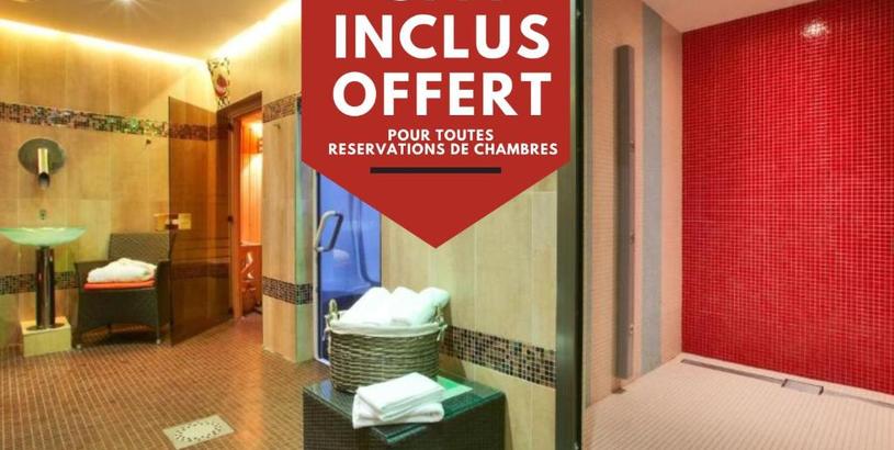 Отель Enzo Hotels Thionville by Kyriad Direct