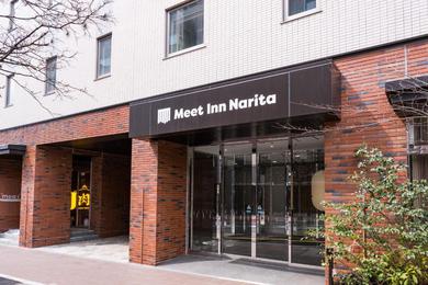 Hotel Meet Inn Narita