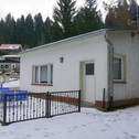 Дом отдыха "Bungalow 251" Meyersgrund im Thüringer Wald
