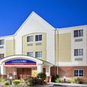 Hotel Candlewood Suites Merrillville, an IHG Hotel