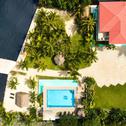 Отель Gulf View Waterfront Resort