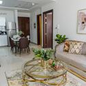 Апартаменты Stylish 1 bed in Al Jaddaf - 8 min to Downtown