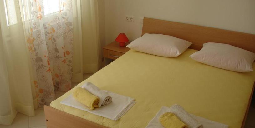 Guest house Rooms Andrijana