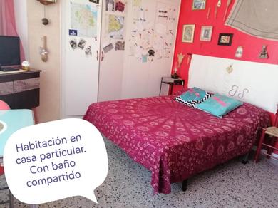 Guest house lo flamenc @Amposta