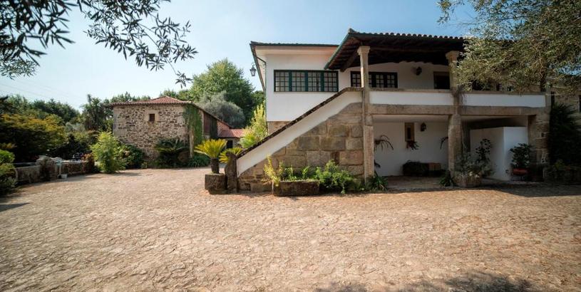 Guest house Quinta Do Sobreiro