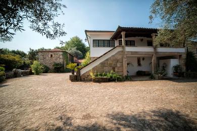 Гостевой дом Quinta Do Sobreiro