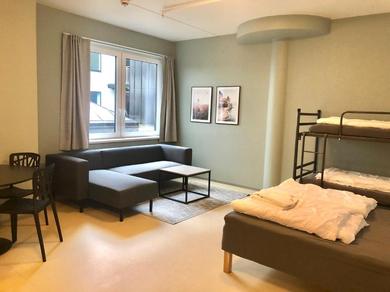 Apartments Anker Apartment – Grünerløkka