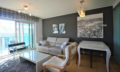 Apartments Impresionante apartamento con piscina en Santiago de Compostela