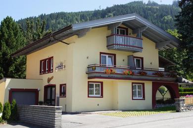 Мотель Mountain Motel