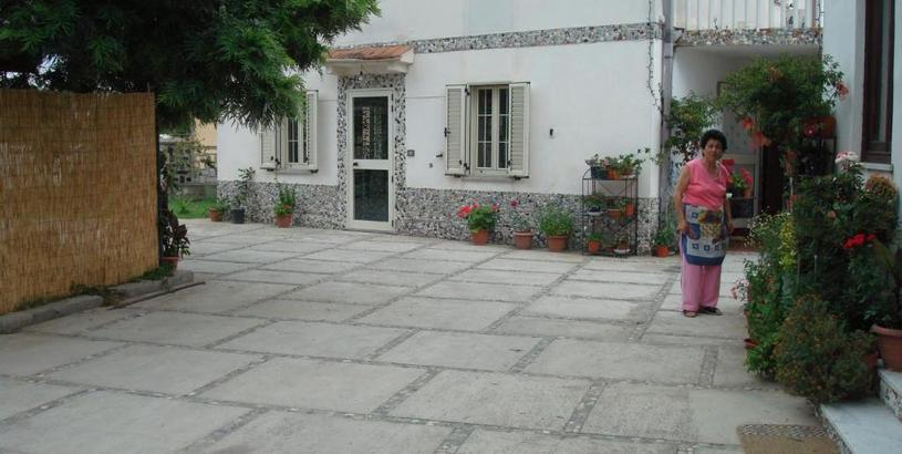 Вилла Villa MariaGrazia
